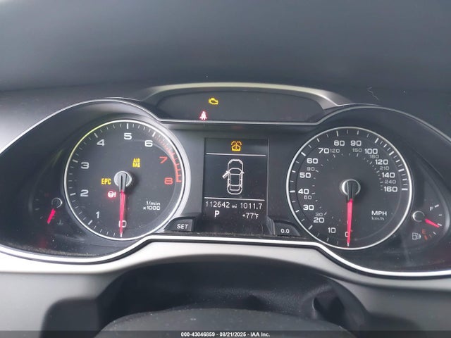 2015 AUDI A4 WAUBFAFL1FN012388 Photo 6