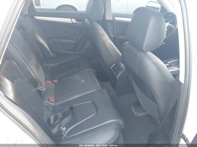 2015 AUDI A4 WAUBFAFL1FN012388 Photo 7