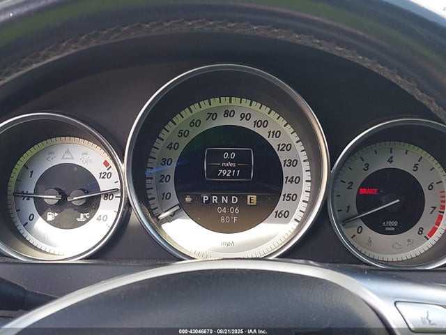 Продажа на аукционе авто 2012 Mercedes-benz C 300 Sport 4matic, vin: WDDGF8BB9CR226294, номер лота: 43046870