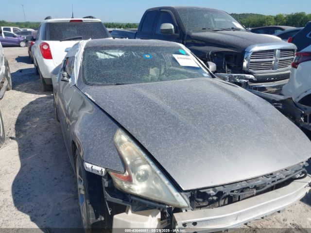 2010 NISSAN 370Z JN1AZ4EH9AM501563