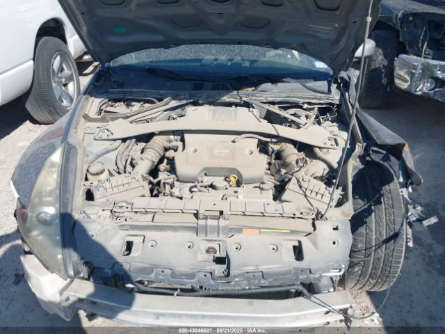 2010 NISSAN 370Z JN1AZ4EH9AM501563 Photo 9