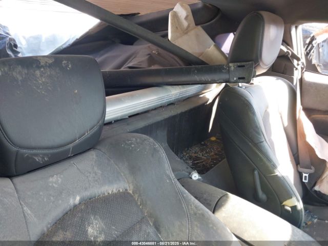 2010 NISSAN 370Z JN1AZ4EH9AM501563 Photo 7