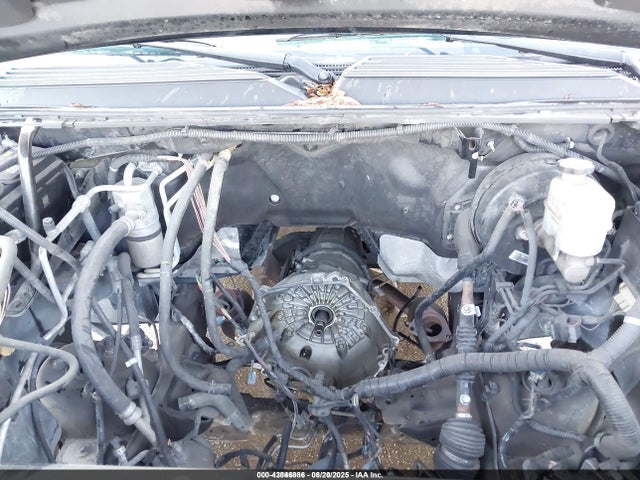 43046886 :رقم المزاد ، 1GYS3BEF0DR200347 vin ، 2013 Cadillac Escalade Luxury مزاد بيع