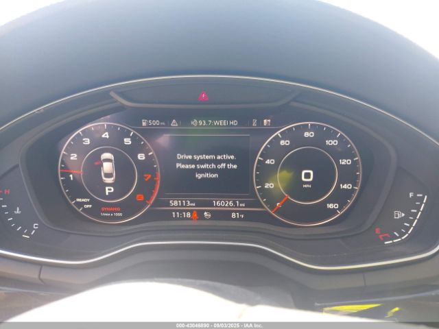 2018 AUDI A5 WAUBNCF52JA130093 Photo 6