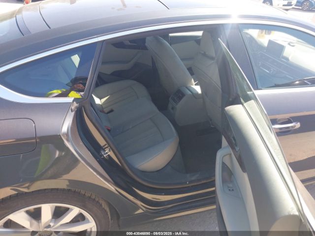 2018 AUDI A5 WAUBNCF52JA130093 Photo 7
