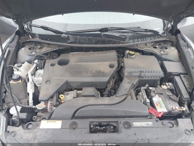 1N4AL3APXHC496403 Nissan 2017