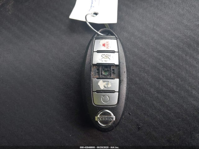 1N4AL3APXHC496403 Nissan 2017