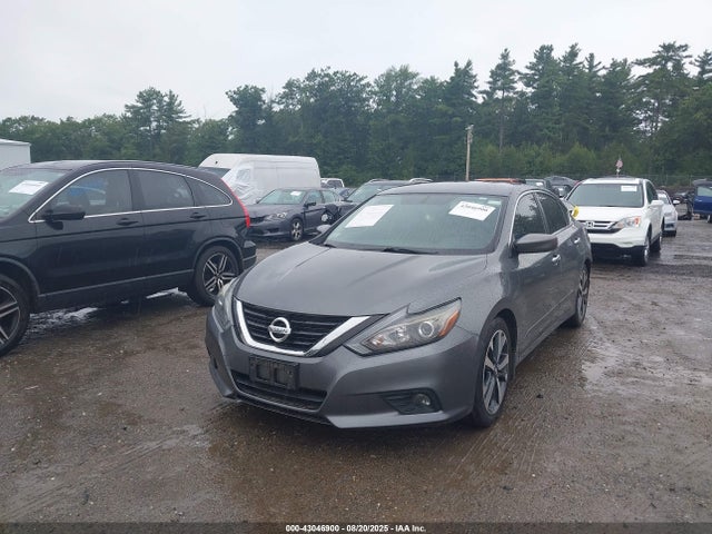 1N4AL3APXHC496403 Nissan 2017