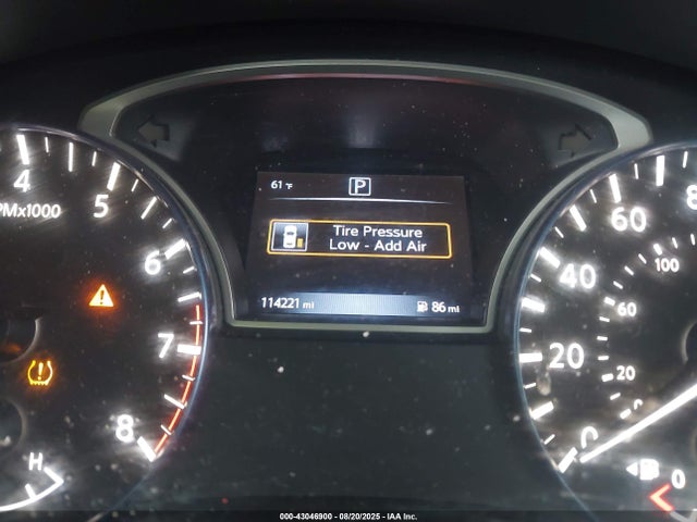 1N4AL3APXHC496403 Nissan 2017