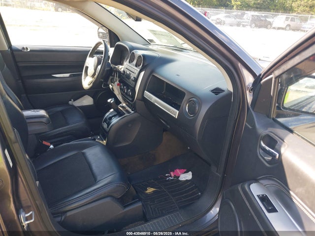 1C4NJDEBXGD714466 Jeep Compass