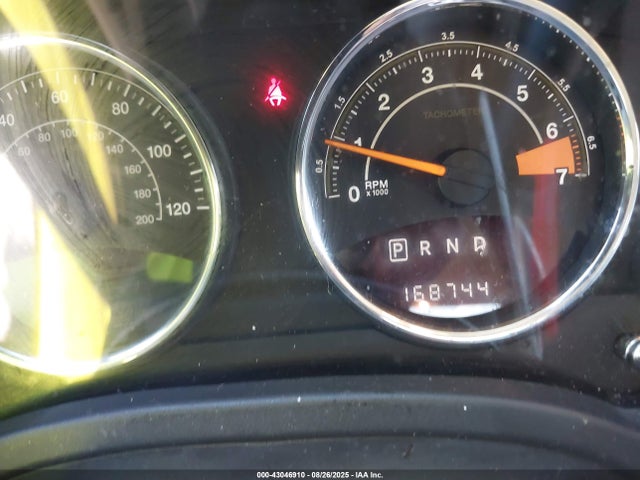 1C4NJDEBXGD714466 Jeep Compass