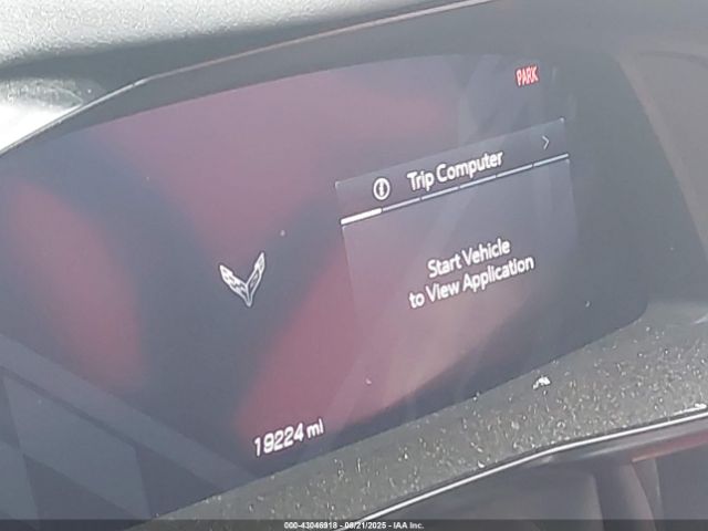 2022 CHEVROLET CORVETTE STINGRAY 1G1YA2D46N5115116 Photo 6