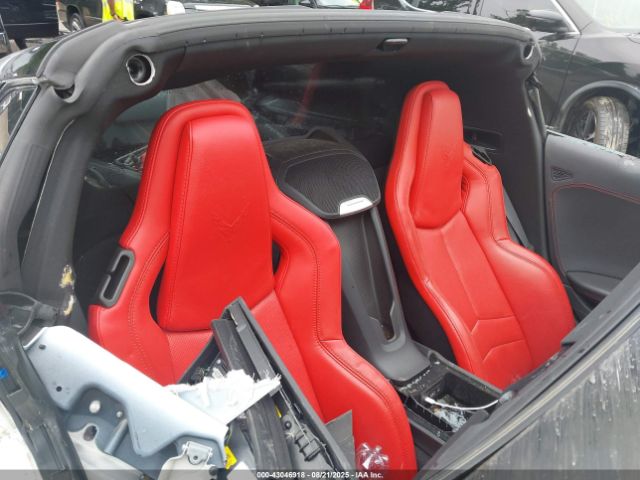 2022 CHEVROLET CORVETTE STINGRAY 1G1YA2D46N5115116 Photo 7