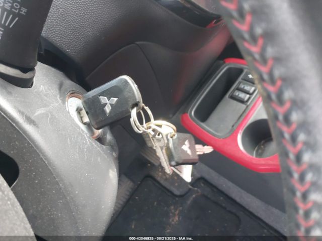 2019 MITSUBISHI MIRAGE ML32A5HJ5KH002236 Photo 10