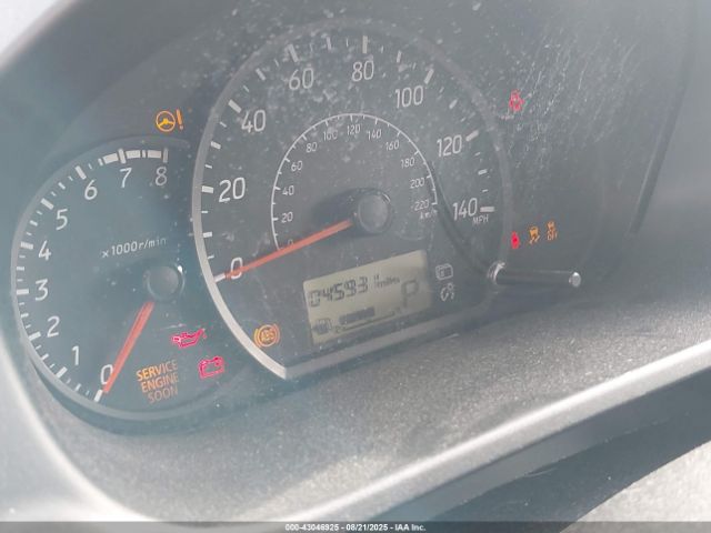 2019 MITSUBISHI MIRAGE ML32A5HJ5KH002236 Photo 6