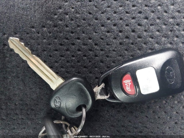 5NPD84LF3JH219427 Hyundai mpi nu