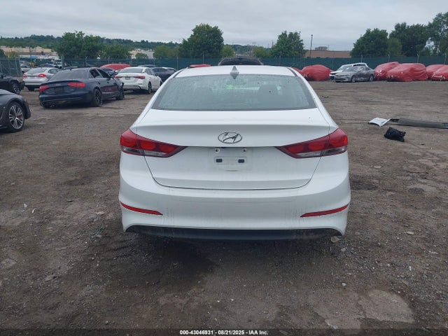 5NPD84LF3JH219427 Hyundai mpi nu