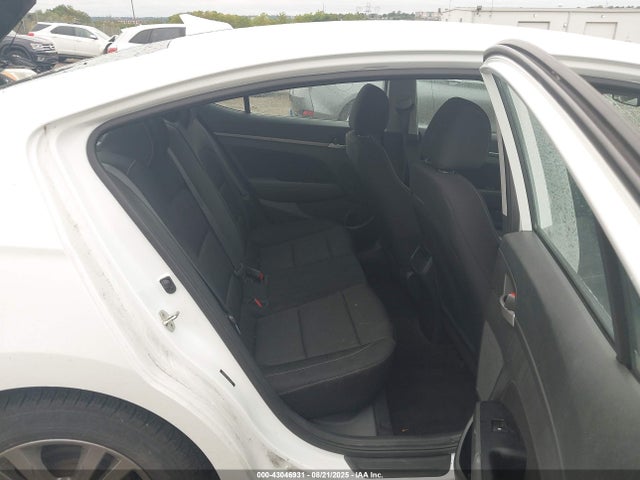 5NPD84LF3JH219427 Hyundai mpi nu