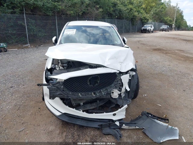 Mazda py cylinder deactivation 2018 JM3KFBBM1J0469027 Image 11