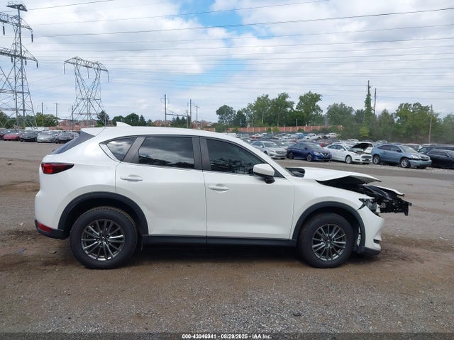 Mazda py cylinder deactivation 2018 JM3KFBBM1J0469027 Image 12