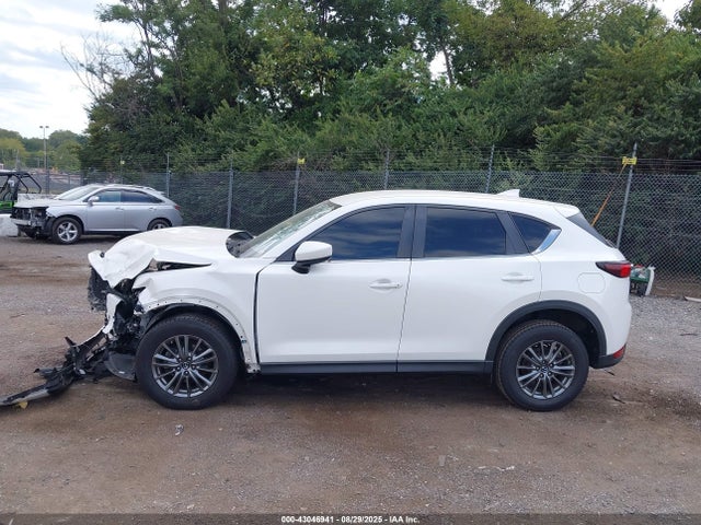 Mazda py cylinder deactivation 2018 JM3KFBBM1J0469027 Image 13