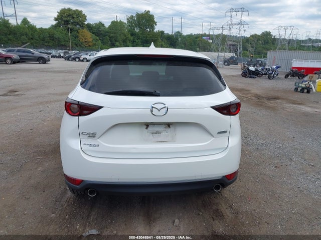 Mazda py cylinder deactivation 2018 JM3KFBBM1J0469027 Image 15