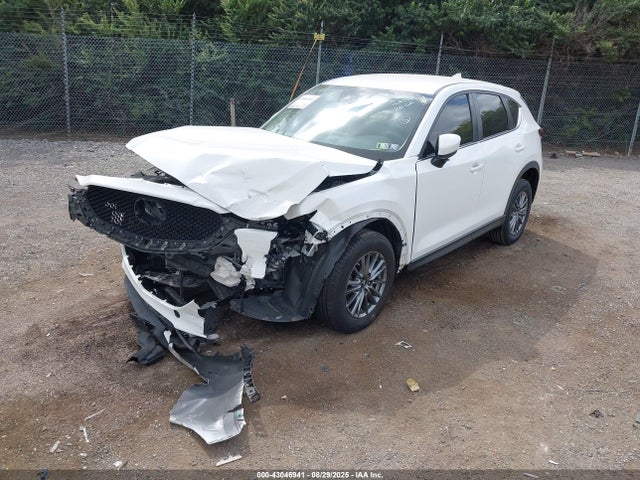 Mazda py cylinder deactivation 2018 JM3KFBBM1J0469027 Image 16