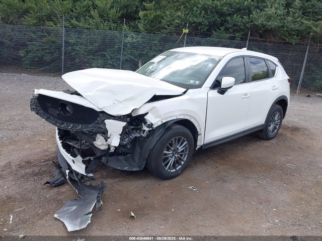 Mazda py cylinder deactivation 2018 JM3KFBBM1J0469027 Image 2