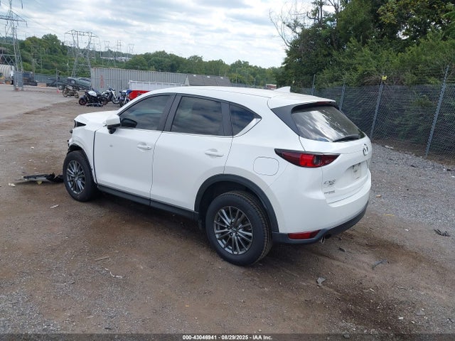 Mazda py cylinder deactivation 2018 JM3KFBBM1J0469027 Image 3
