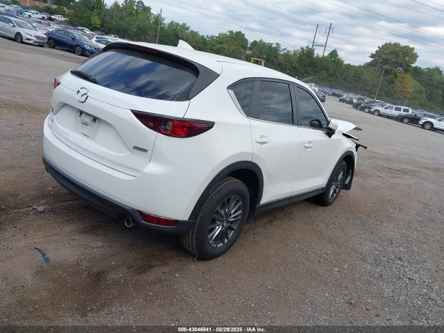 Mazda py cylinder deactivation 2018 JM3KFBBM1J0469027 Image 4
