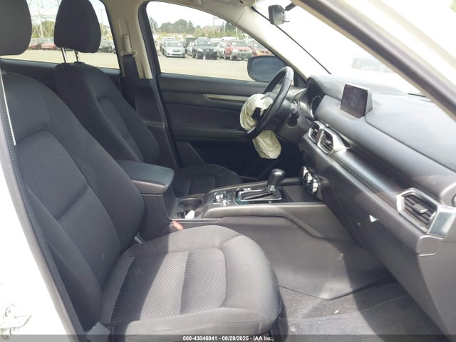 Mazda py cylinder deactivation 2018 JM3KFBBM1J0469027 Image 5