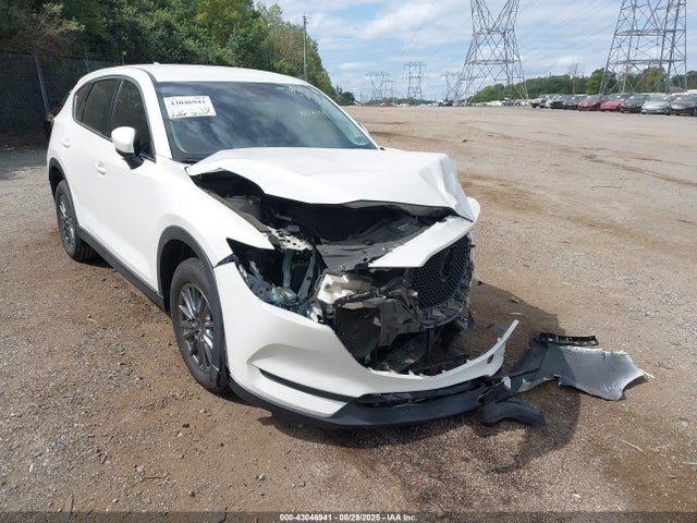 Mazda py cylinder deactivation 2018 JM3KFBBM1J0469027 Image 6