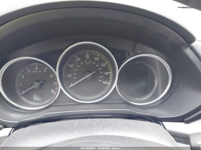Mazda py cylinder deactivation 2018 JM3KFBBM1J0469027 Image 7
