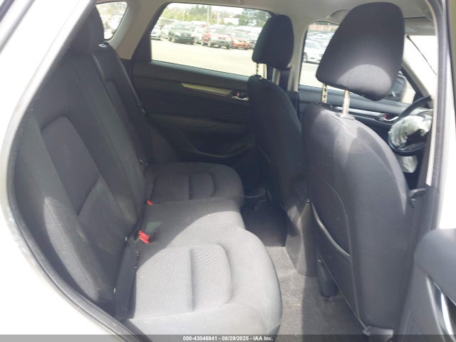Mazda py cylinder deactivation 2018 JM3KFBBM1J0469027 Image 8