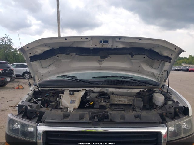 Продаж на аукціоні авто 2020 Gmc Savana Cargo Rwd 2500 Regular Wheelbase Work Van, vin: 1GTW7AFG3L1237306, номер лоту: 43046952