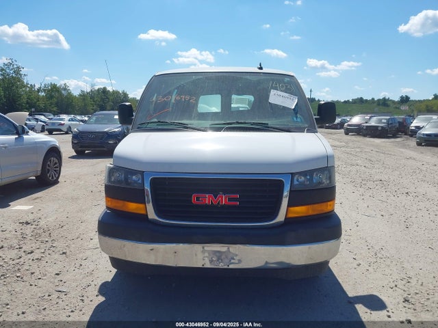 Продаж на аукціоні авто 2020 Gmc Savana Cargo Rwd 2500 Regular Wheelbase Work Van, vin: 1GTW7AFG3L1237306, номер лоту: 43046952