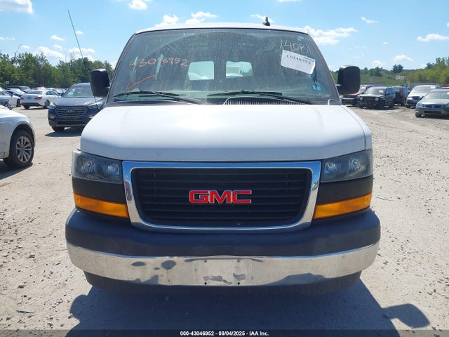 Продаж на аукціоні авто 2020 Gmc Savana Cargo Rwd 2500 Regular Wheelbase Work Van, vin: 1GTW7AFG3L1237306, номер лоту: 43046952