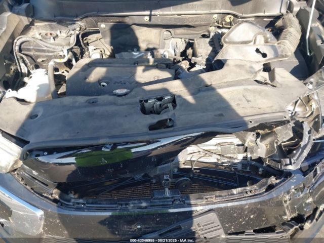 2018 MITSUBISHI OUTLANDER SPORT JA4AP3AU4JU021005 Photo 9