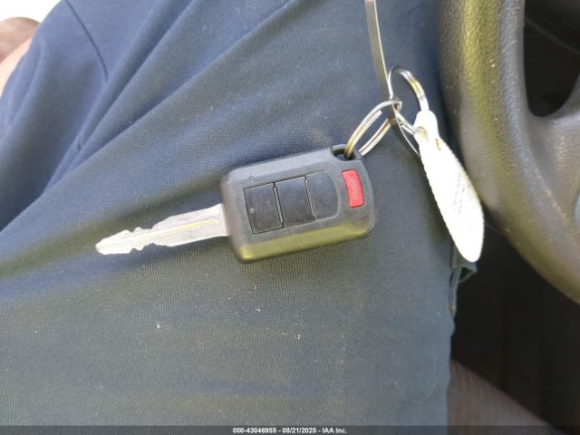 2018 MITSUBISHI OUTLANDER SPORT JA4AP3AU4JU021005 Photo 10