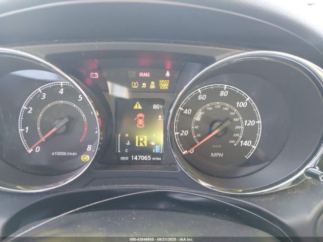 2018 MITSUBISHI OUTLANDER SPORT JA4AP3AU4JU021005 Photo 6