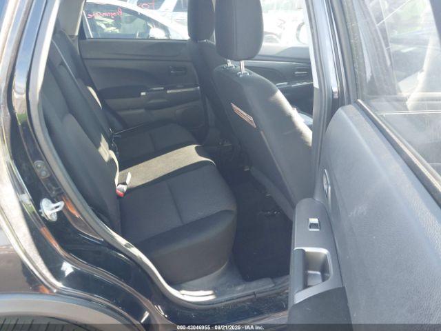 2018 MITSUBISHI OUTLANDER SPORT JA4AP3AU4JU021005 Photo 7