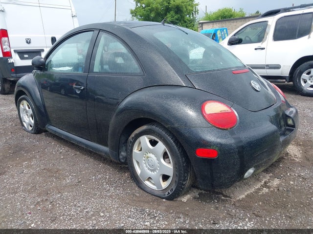 Aukcja sprzedaży 1998 Volkswagen New Beetle, vin: 3VWBB61C6WM050600, numer aukcji: 43046959