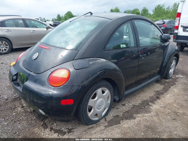 Aukcja sprzedaży 1998 Volkswagen New Beetle, vin: 3VWBB61C6WM050600, numer aukcji: 43046959