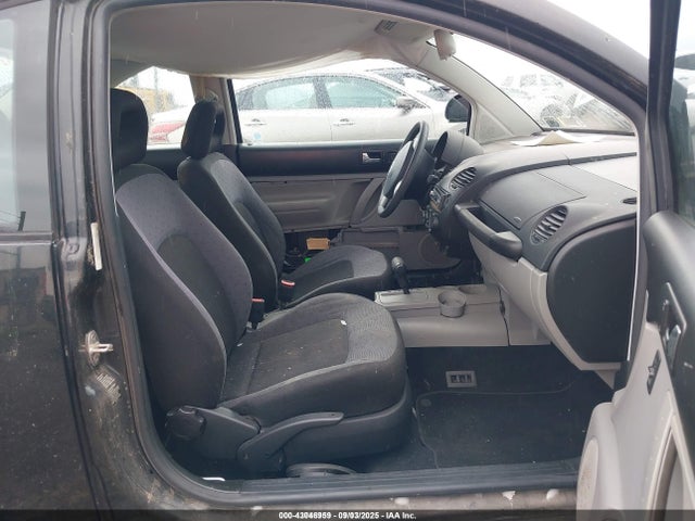 Aukcja sprzedaży 1998 Volkswagen New Beetle, vin: 3VWBB61C6WM050600, numer aukcji: 43046959