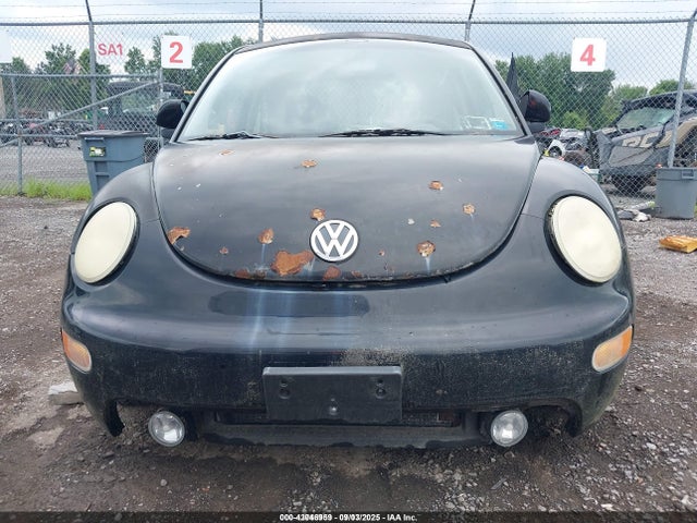 Aukcja sprzedaży 1998 Volkswagen New Beetle, vin: 3VWBB61C6WM050600, numer aukcji: 43046959