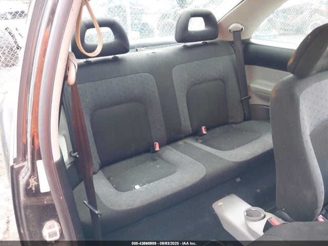 Aukcja sprzedaży 1998 Volkswagen New Beetle, vin: 3VWBB61C6WM050600, numer aukcji: 43046959