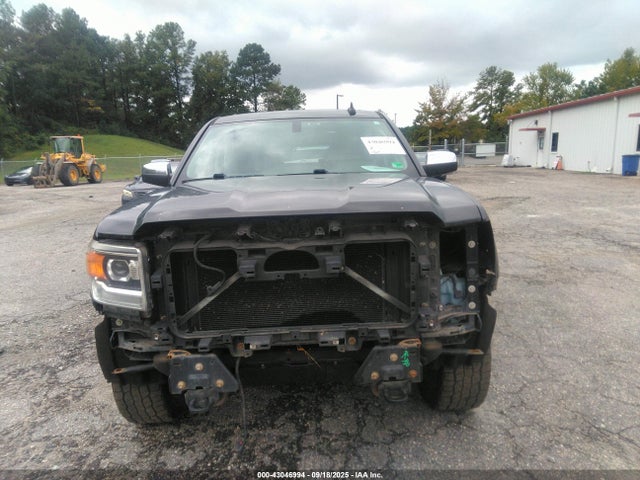 1GTV2UECXFZ251767 GMC l83 - vvt, active fuel management, aluminum