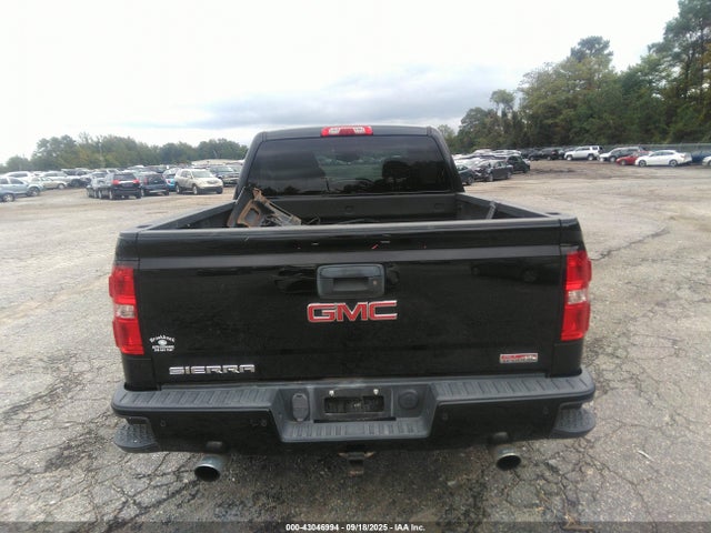 1GTV2UECXFZ251767 GMC l83 - vvt, active fuel management, aluminum