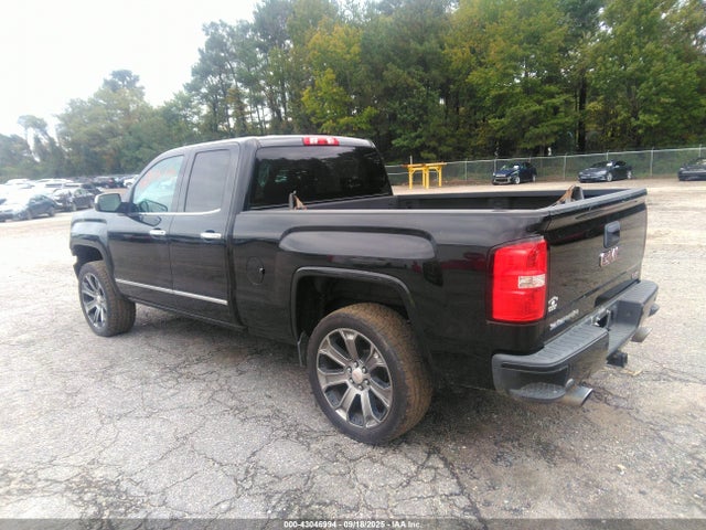 1GTV2UECXFZ251767 GMC l83 - vvt, active fuel management, aluminum
