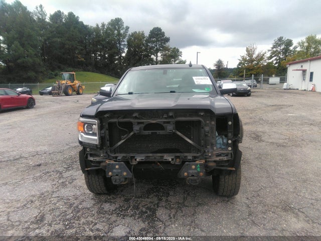 1GTV2UECXFZ251767 GMC l83 - vvt, active fuel management, aluminum